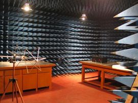 電磁兼容測試 電磁兼容測試