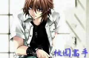 校園高手[雲中書城連載的小說]