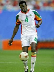 帕佩·馬里克·迪奧普 帕佩·馬里克·迪奧普