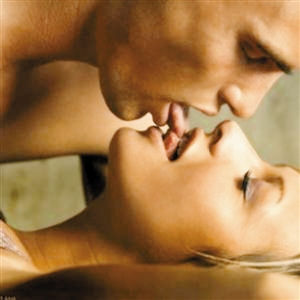 法式接吻 法式接吻