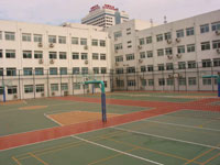 北京市計畫勞動管理幹部學院