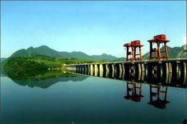 金哨水電站 金哨水電站