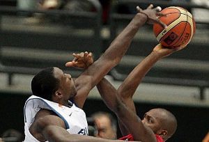 世界籃球錦標賽