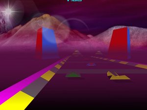 超音速賽車 超音速賽車