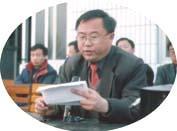 張均強[威縣二中副校長]