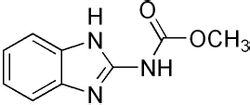 carbendazim