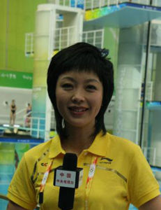 楊迪[水均益妻子]