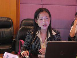 黃靜[武漢大學市場行銷與旅遊管理系教授]