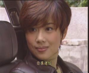 《天地男兒》劇照