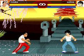 比武大賽 比武大賽