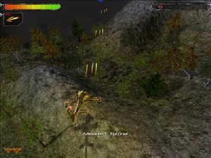 《空中霸王II》