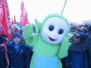 哈爾濱市第九十五中學