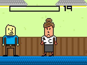 社交的技巧遊戲 社交的技巧遊戲