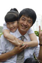 《親愛的敵人》劇照