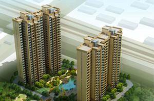 金橋家園 金橋家園