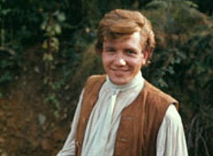 《湯姆·瓊斯》