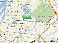 長江路九號 長江路九號