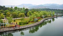 新余北湖公園