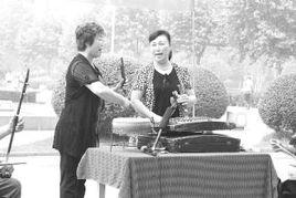 永城清音 永城清音