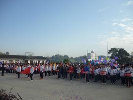 德化三中霞溪分校 德化三中霞溪分校