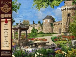 《都鐸王朝》[遊戲]