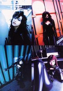 《貓眼三姐妹》