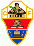 艾爾切隊 艾爾切隊