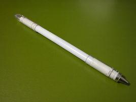 白筆 白筆