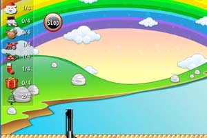 射擊聖誕禮物 射擊聖誕禮物