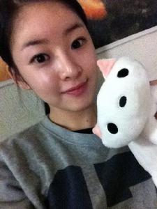 陳寶拉[韓國藝人]