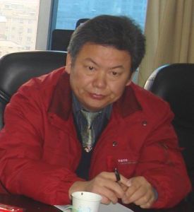 程錦[江西省農業科學院副院長]