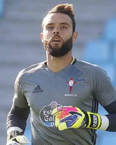 阿爾瓦雷斯[維戈塞爾塔隊球員]