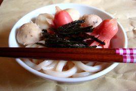 魚丸粗面 魚丸粗面