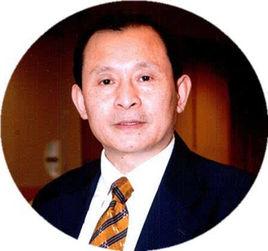 朱自強[中國海洋大學教授]