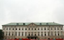 米拉貝爾宮 米拉貝爾宮