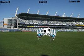 最佳門將之路 最佳門將之路