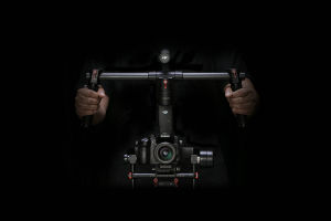 大疆如影陀螺儀