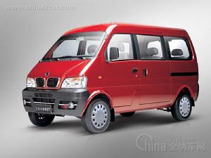 東風小康K07II2007款 1.3LMT基本型(手動)