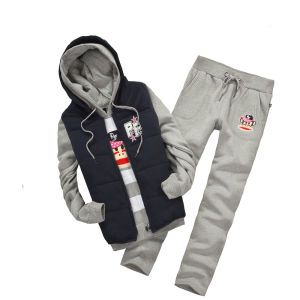 大嘴猴套裝、paulfriends