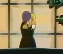 加曼·扎比與伊塞利娜