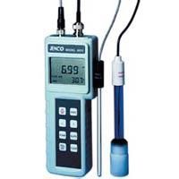 氫離子濃度指數