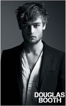 道格拉斯·布斯