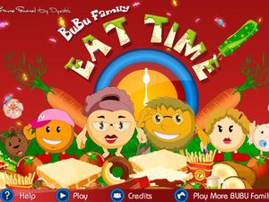 布布家的晚餐 布布家的晚餐