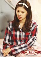 惡作劇之吻[2010年金賢重、鄭素敏主演韓劇]