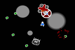 愛之細菌戰 愛之細菌戰