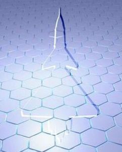 隱形材料 隱形材料