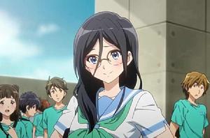 田中明日香 田中明日香