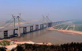 焦作黃河大橋 焦作黃河大橋