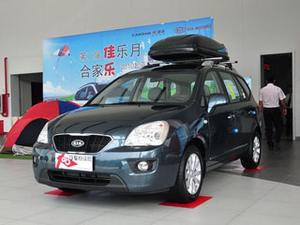 2011款新佳樂 2.0 5座自動舒適版