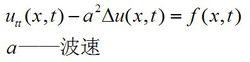 波動方程